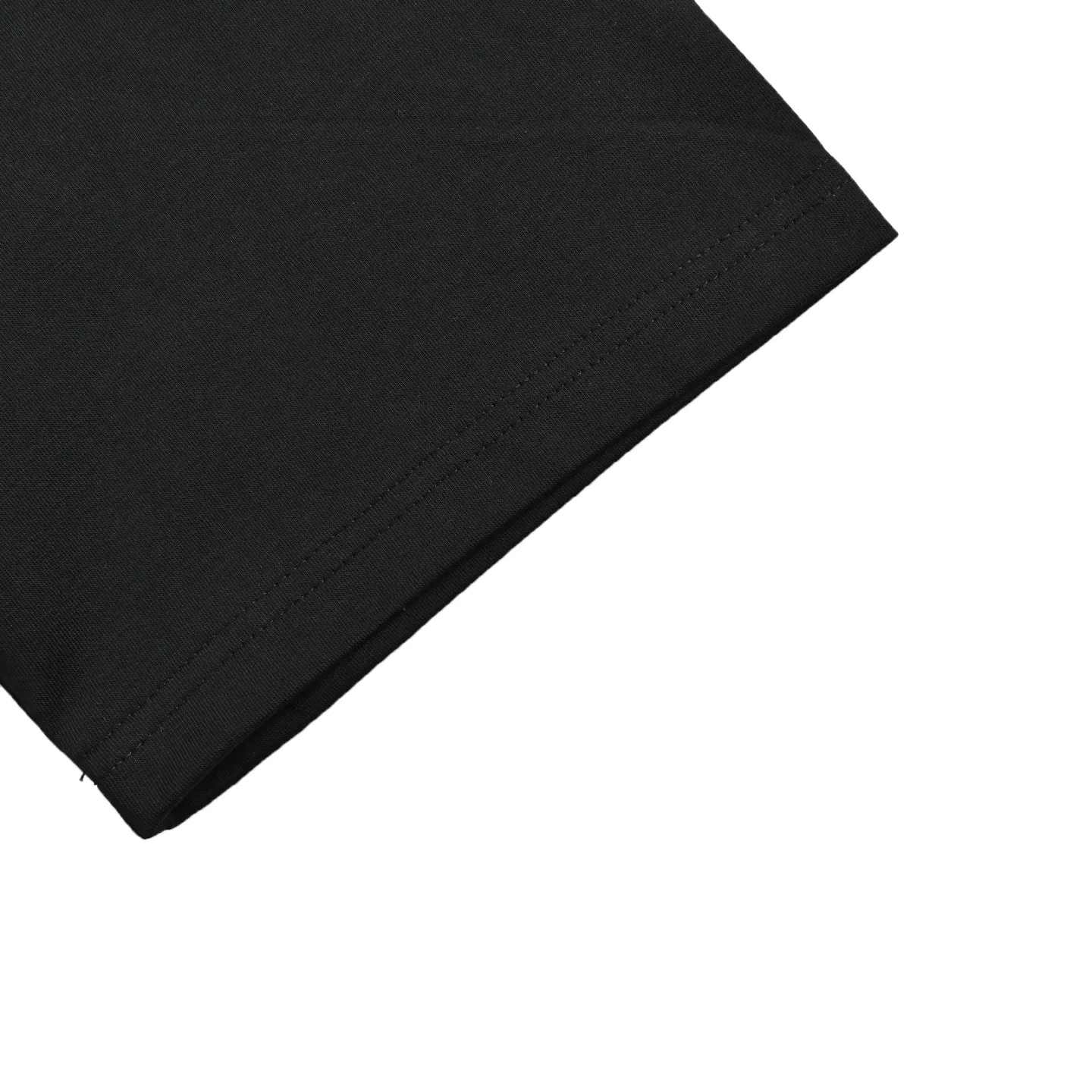 Louis Vuitton/Louis Vuitton round letter presbyopia logo foam short sleeves on the chest
